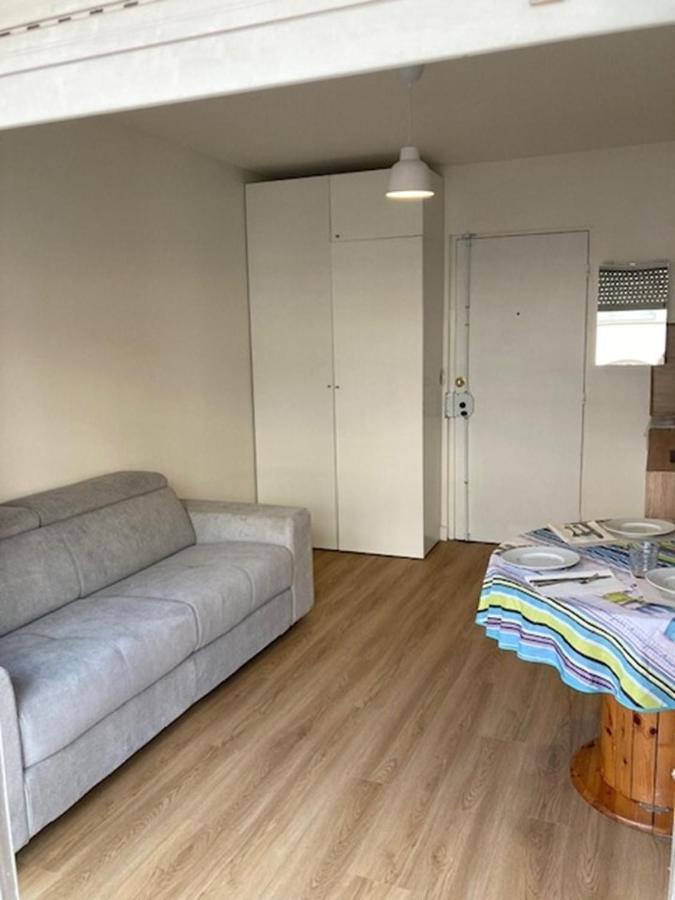Charmant Studio A Boulogne Nord Proche Porte D'Auteuil Exteriér fotografie